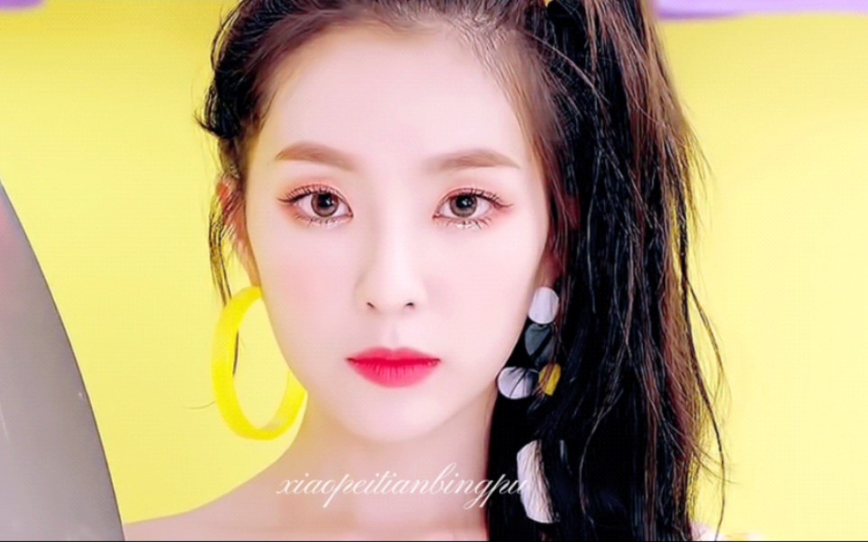 【裴珠泫】几个mv绝美镜头如同美神降临