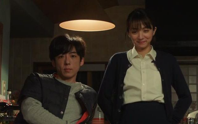 【高桥一生×满岛光】おなじ话-重复之语 from《四重奏》