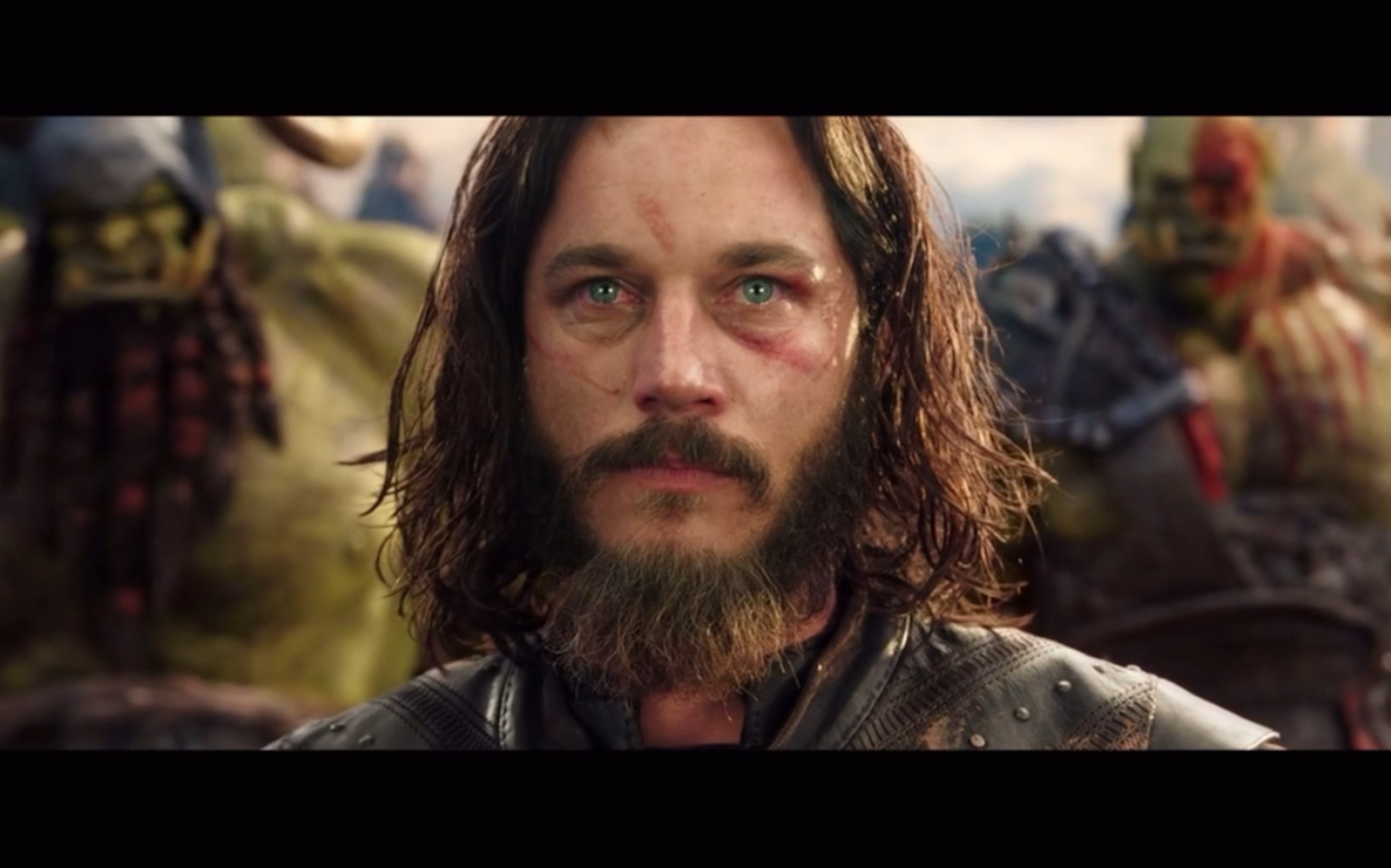 玛克戈拉 兽人荣誉的决斗!