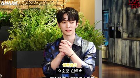 李俊昊】【中字】JUNHO (From 2PM) Photo Book “一人旅2”-哔哩哔哩