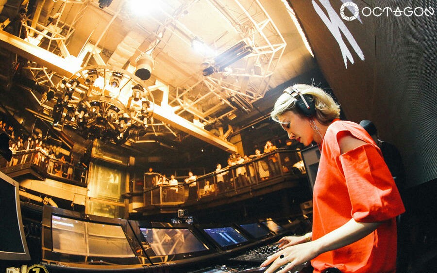 金孝渊自带电音演唱life is good