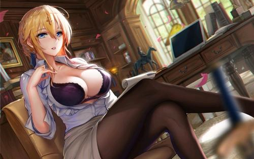 【fgo】国服 白枪呆 圣诞3t无限池 5礼装