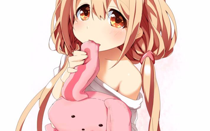 【沐沐mmmua翻唱】for you