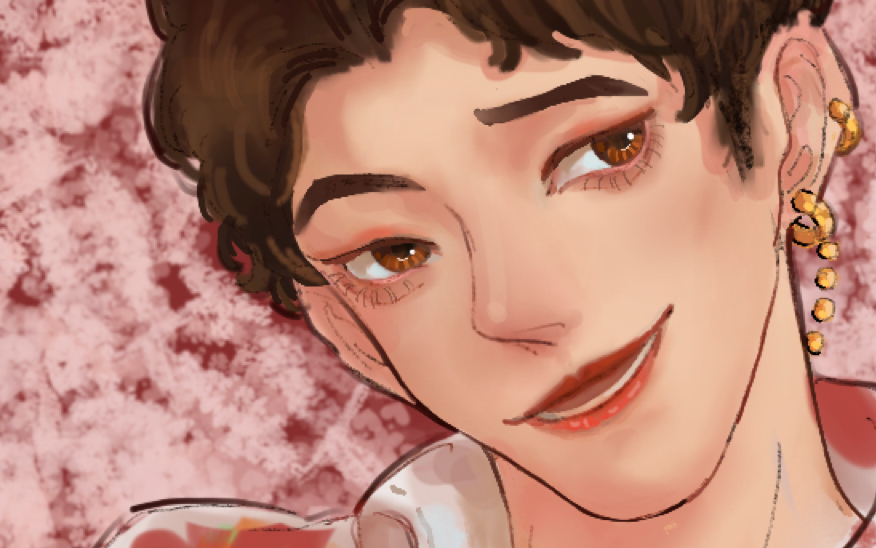 花蝴蝶啦～野田昊