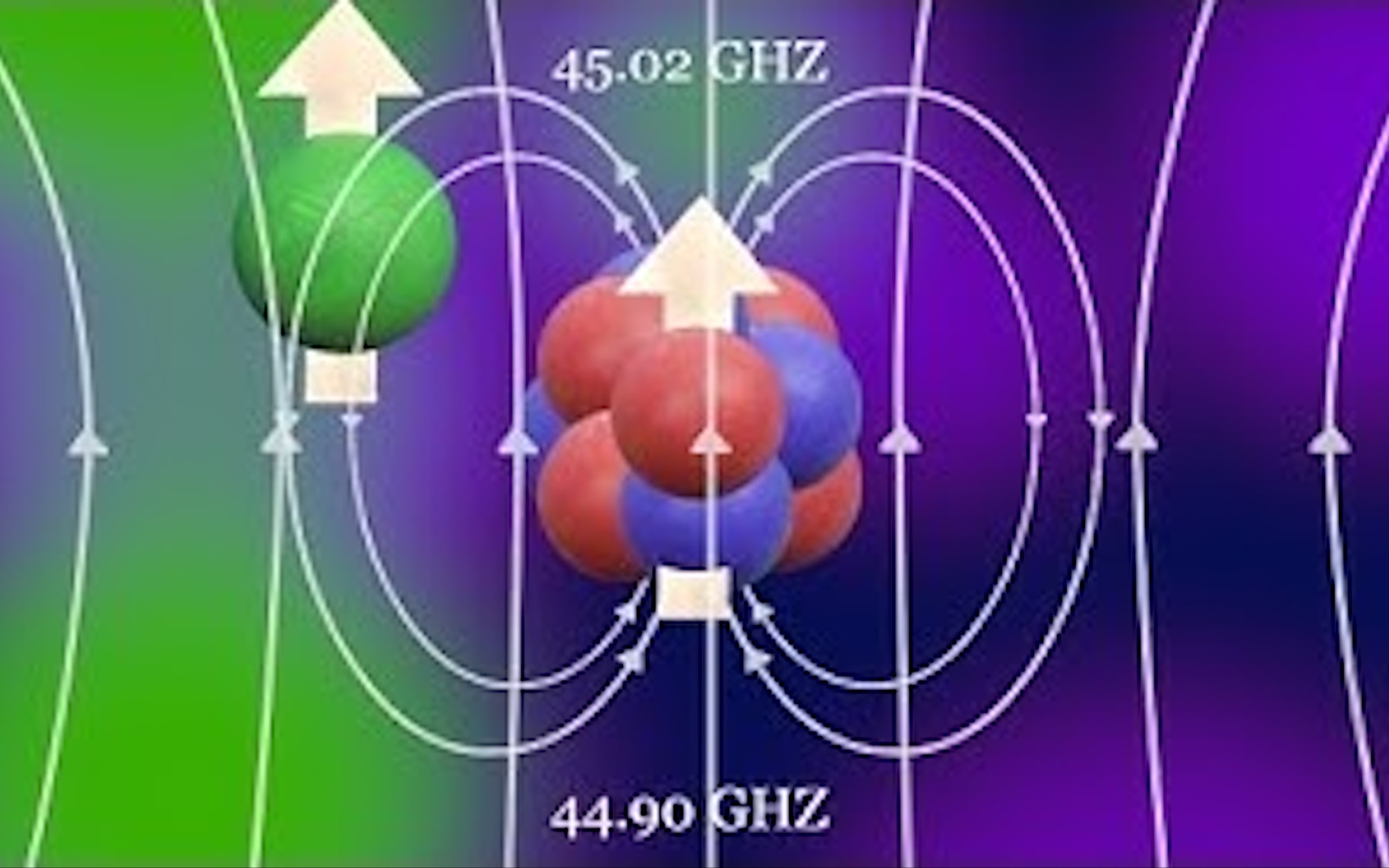 量子比特是怎样制作的?【官方双语】【Veritasium真理元素】哔哩哔哩bilibili