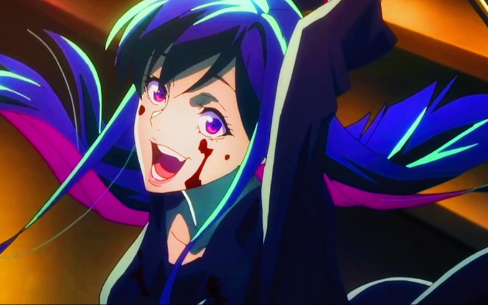 【巴比伦】曲世爱_哔哩哔哩_bilibili