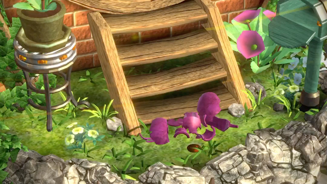 【doors awakening】觉醒之门魔术森林系列通关_哔哩哔哩 (゜-゜)つロ