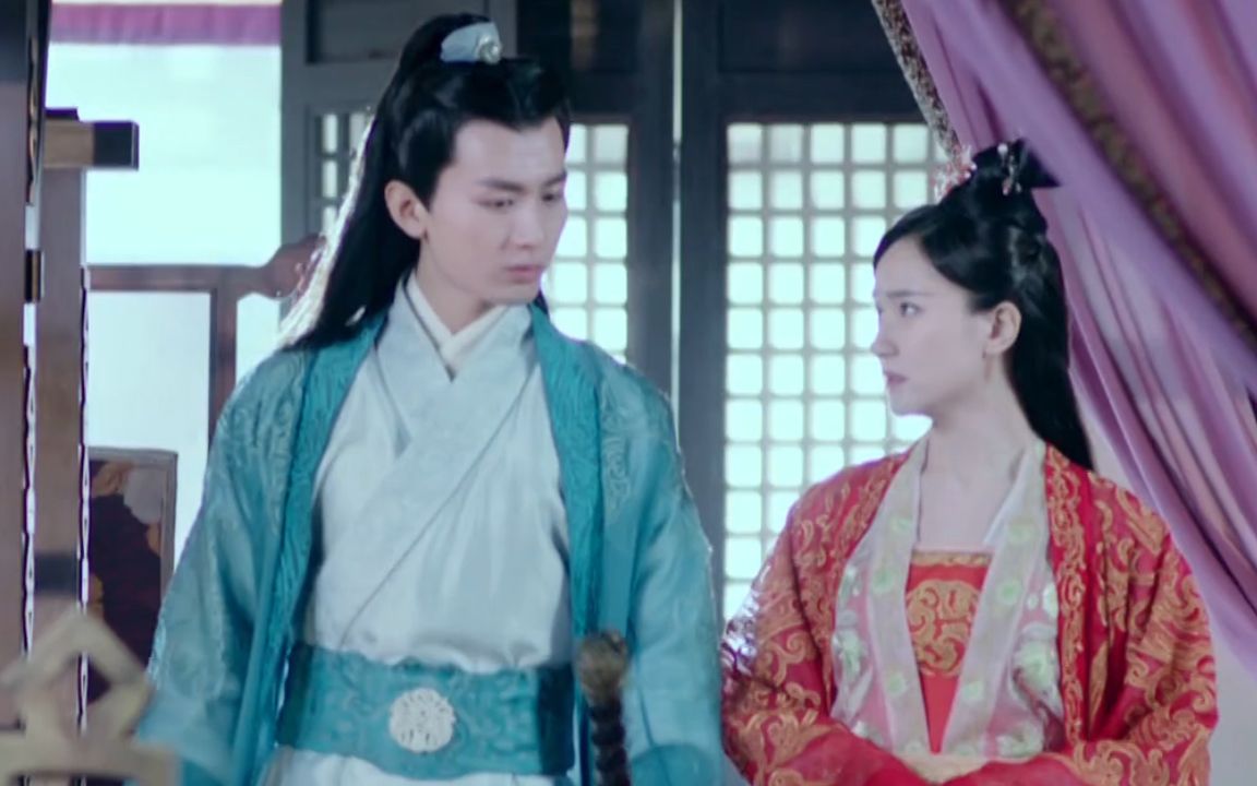 羽瓶林惊羽金瓶儿纵我情深不愿再等