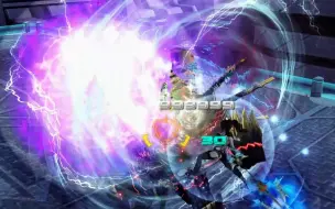 Pso2 强弓vs 狂想与幻创独极 Br Hu 哔哩哔哩 つロ干杯 Bilibili