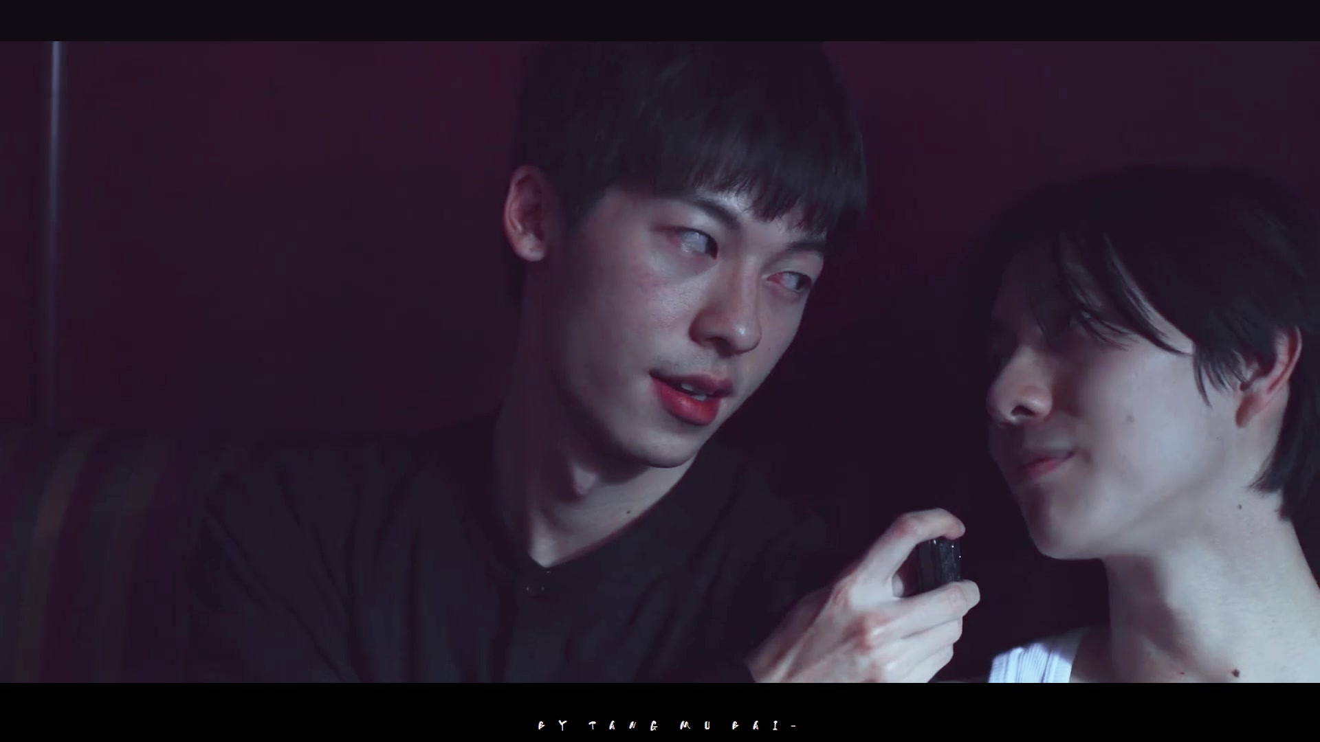 【林季子×林本川|罪梦者】双向暗恋小甜饼|意难平cp混剪_哔哩哔哩_bi