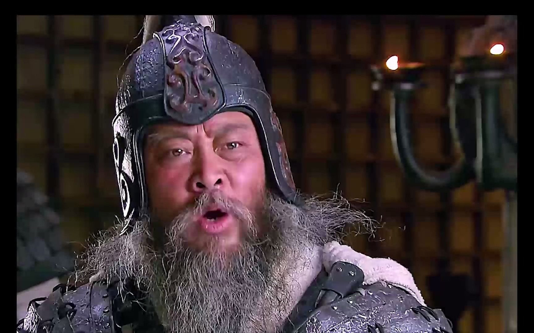 新三国 第24集:周喻打黄盖,一个愿打一个愿挨_哔哩哔哩 (゜-゜)つロ