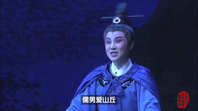 [图][单剧多版本/全剧/合集Tbc]《风雪渔樵》全剧/唱词字幕 章瑞虹华怡青