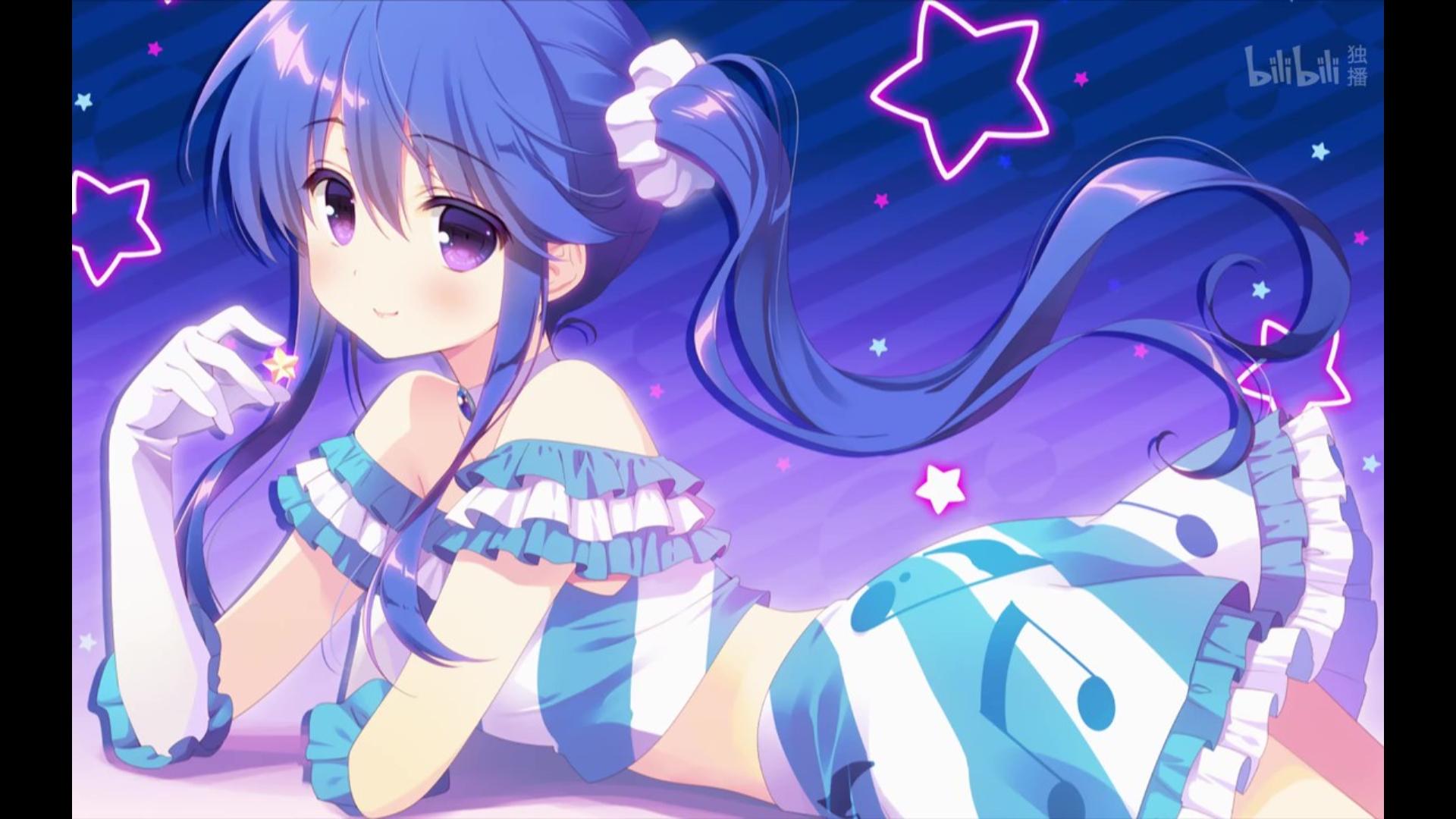 音乐少女:シャイニング99ピース