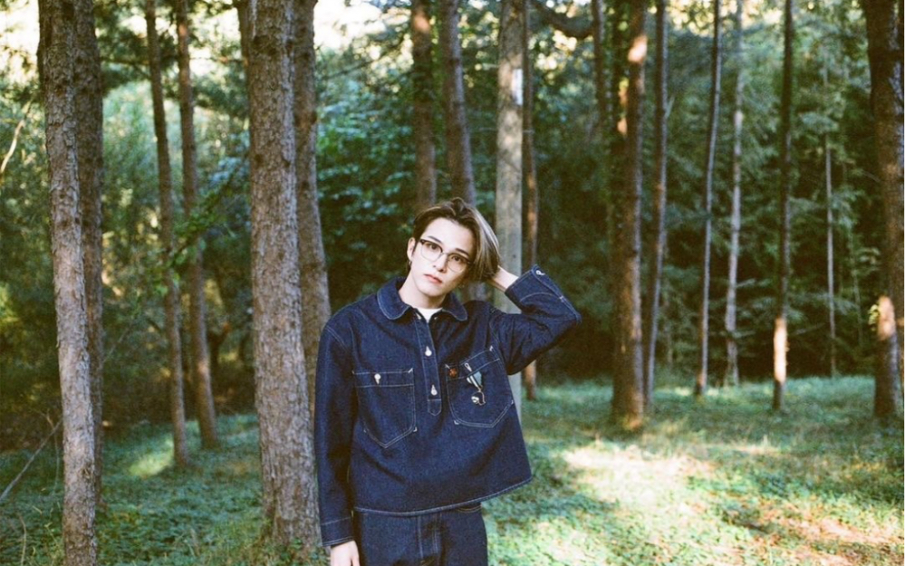 【treasure滨田朝光】请看呕吐小萨