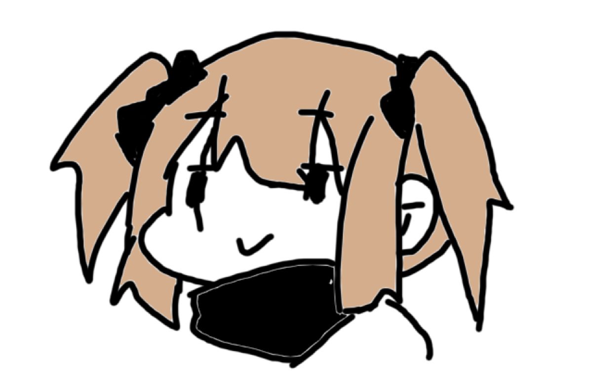 少女前线手书ump9的爱心便当幼齿9注意