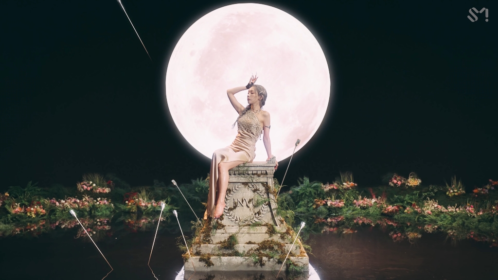 4ktaeyeon金泰妍太妍invu