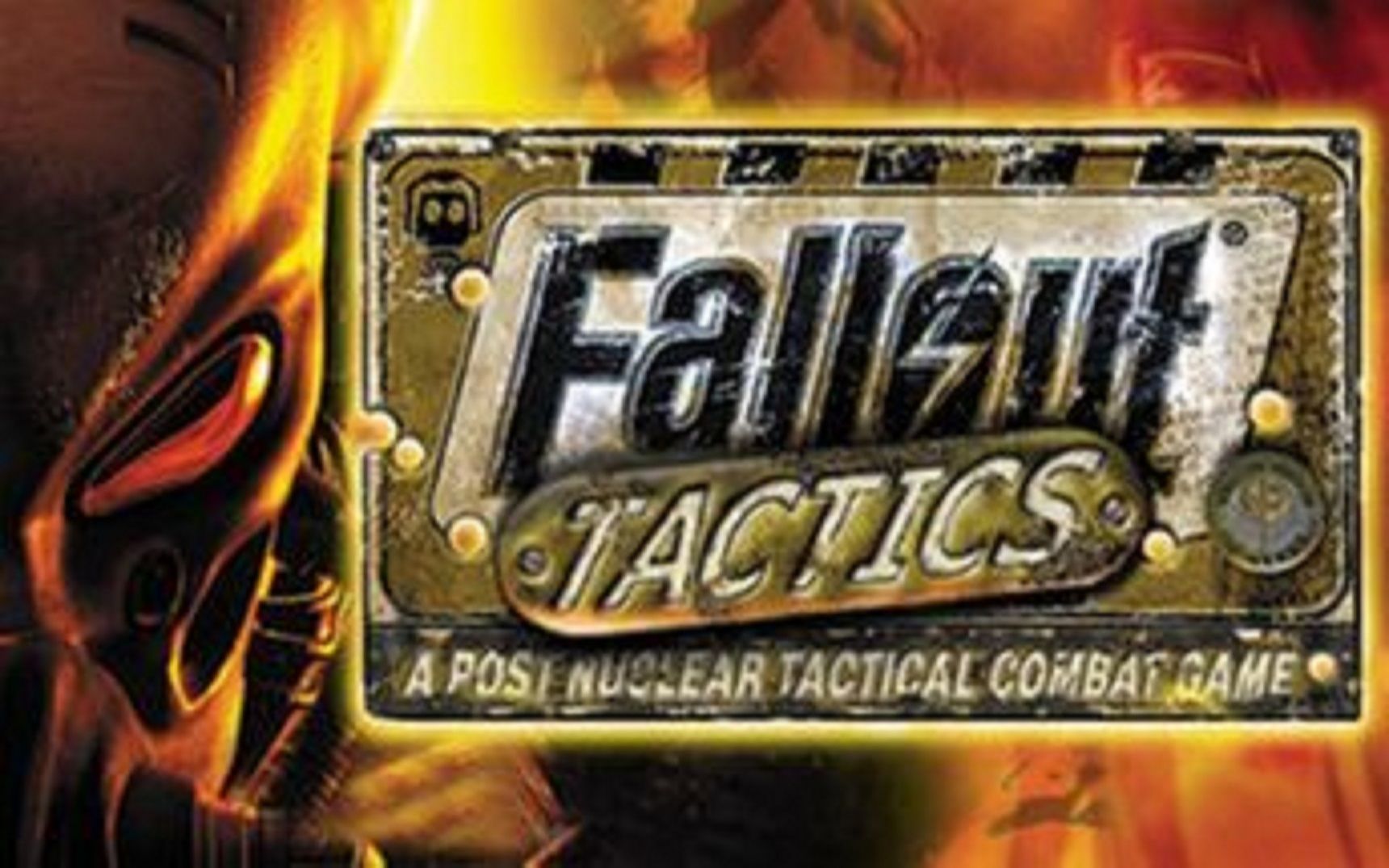 [图]（新纪录）《辐射战略版：钢铁兄弟会》最速通关speedrun Fallout Tactics Any% in 2h 00m 15s