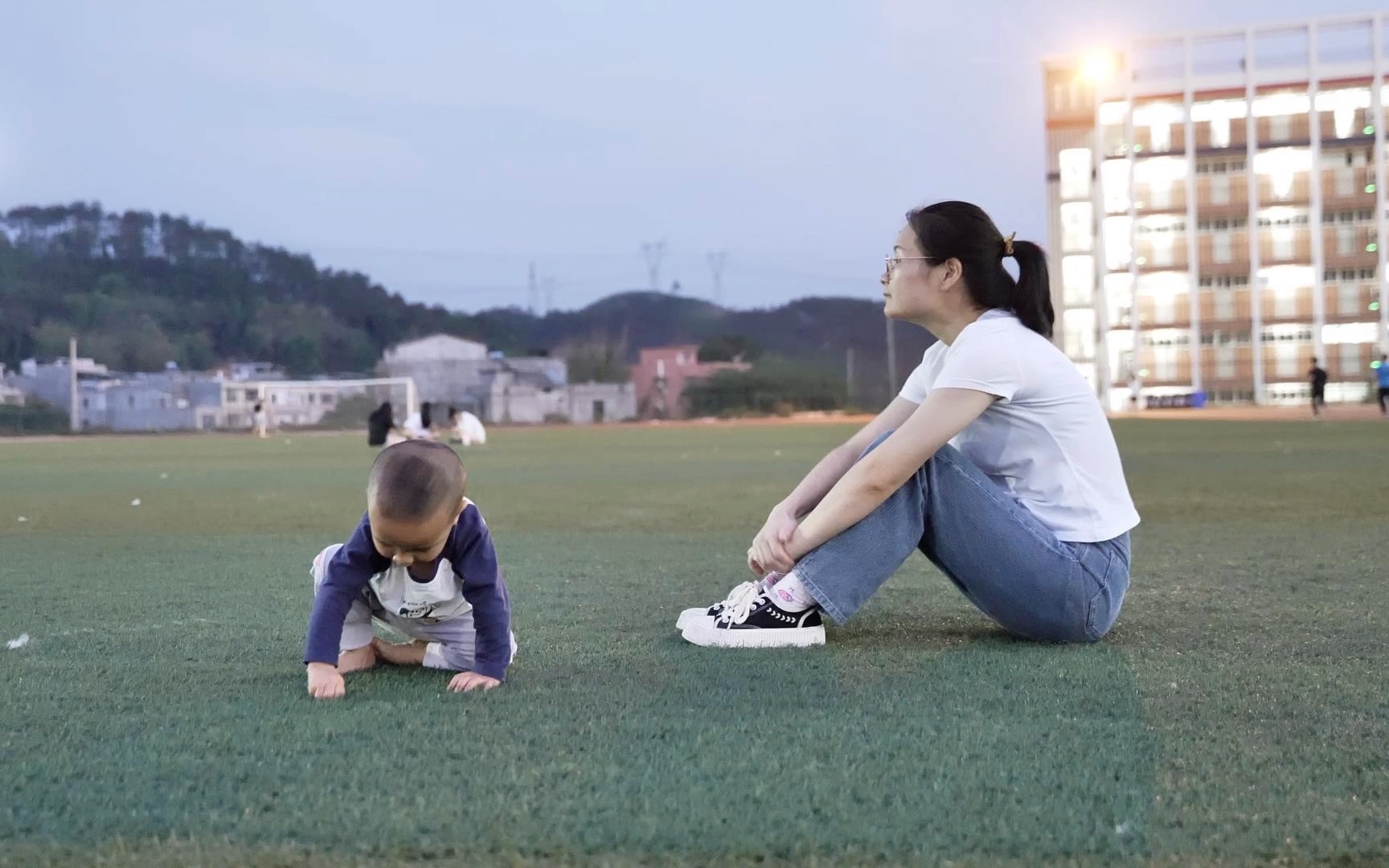 周末父母09丨五一假期哔哩哔哩bilibili