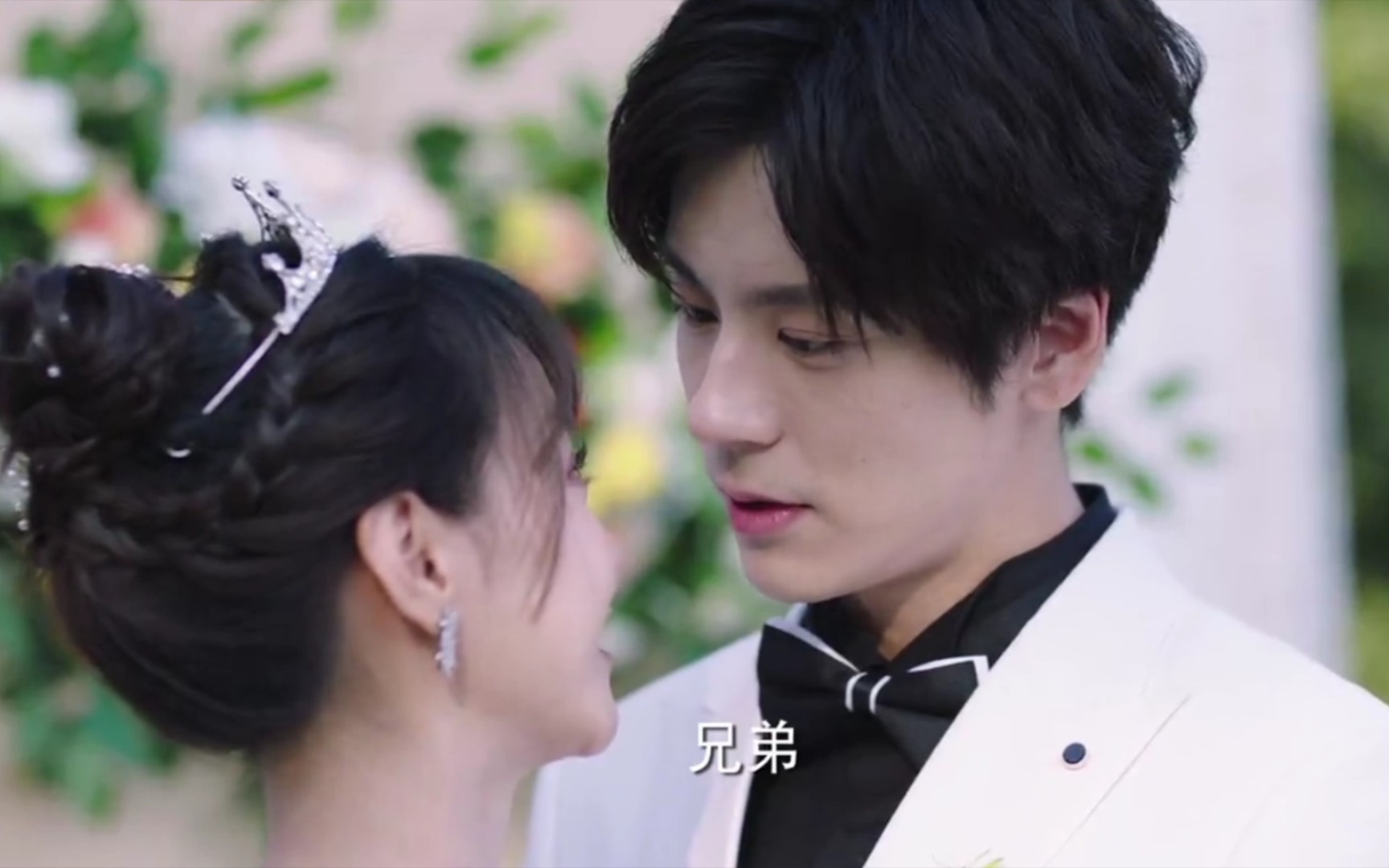 【定档预告】《贺先生的恋恋不忘》7月10日定档预告