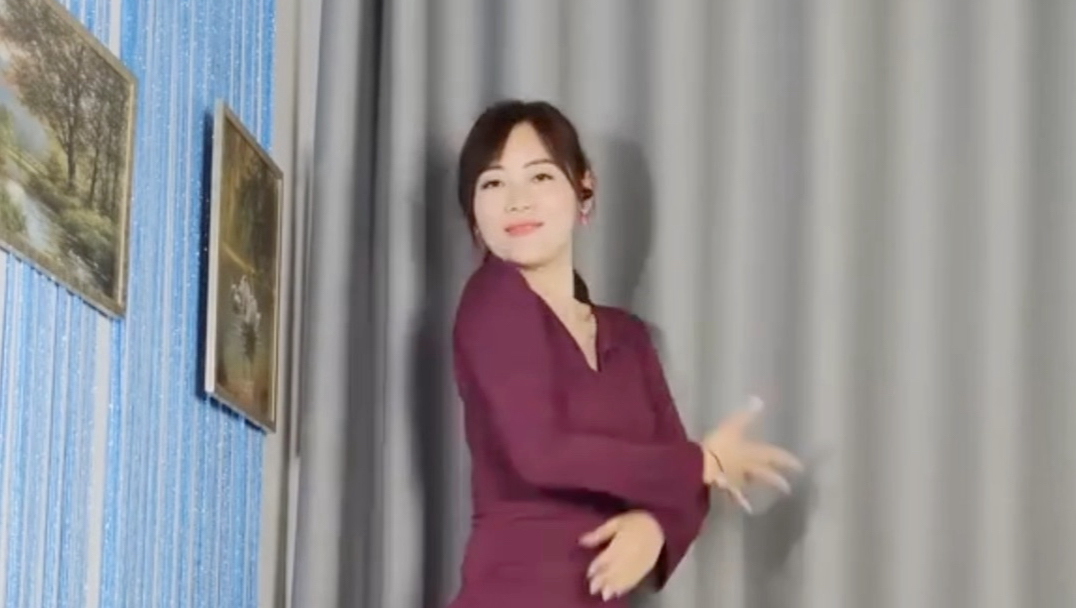 我又回来了，