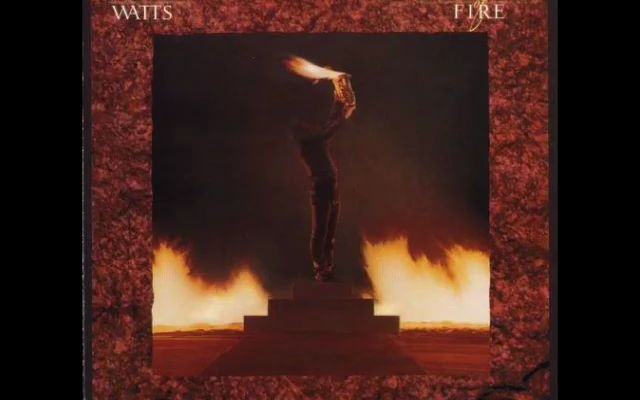 [图]【Ernie Watts】Chariots of Fire Full Album 1981