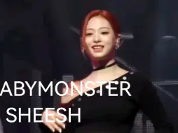 Download Video: 240615【AHYEON直拍【BABYMONSTER-《SHEESH》新加坡FM