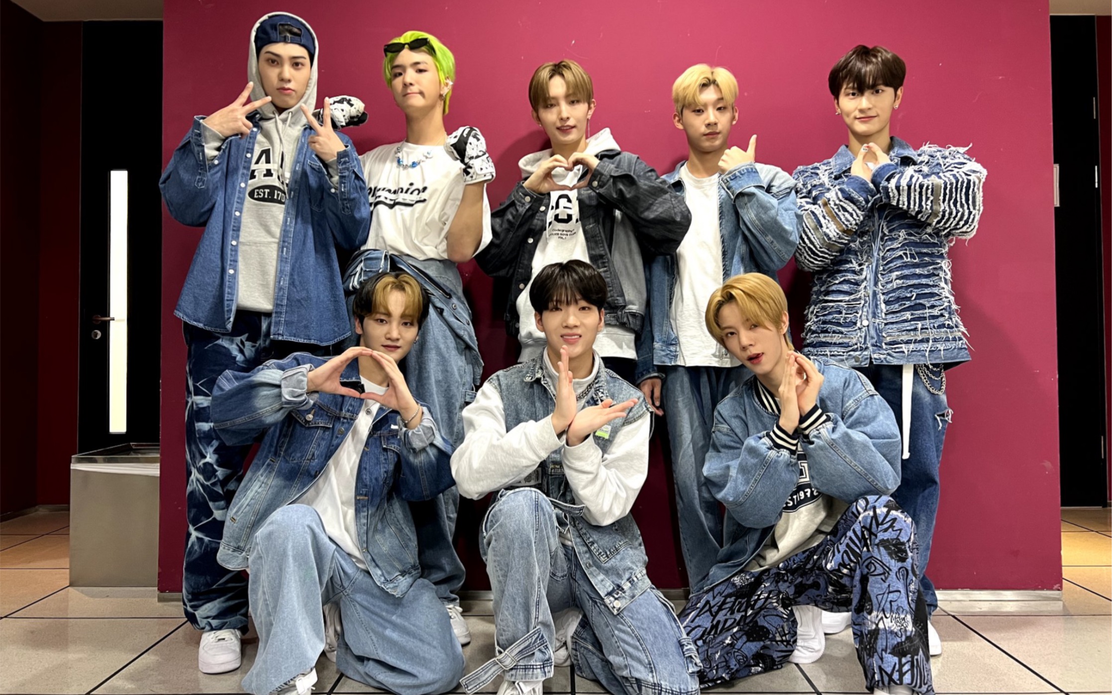 vlive B站