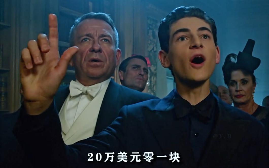 "蝙蝠侠钞能力名场面"020202"蝙蝠侠0202"混剪