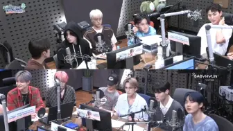 Download Video: TREASURE-'B.O.M.B'播放cut 230809   Kiss The Radio