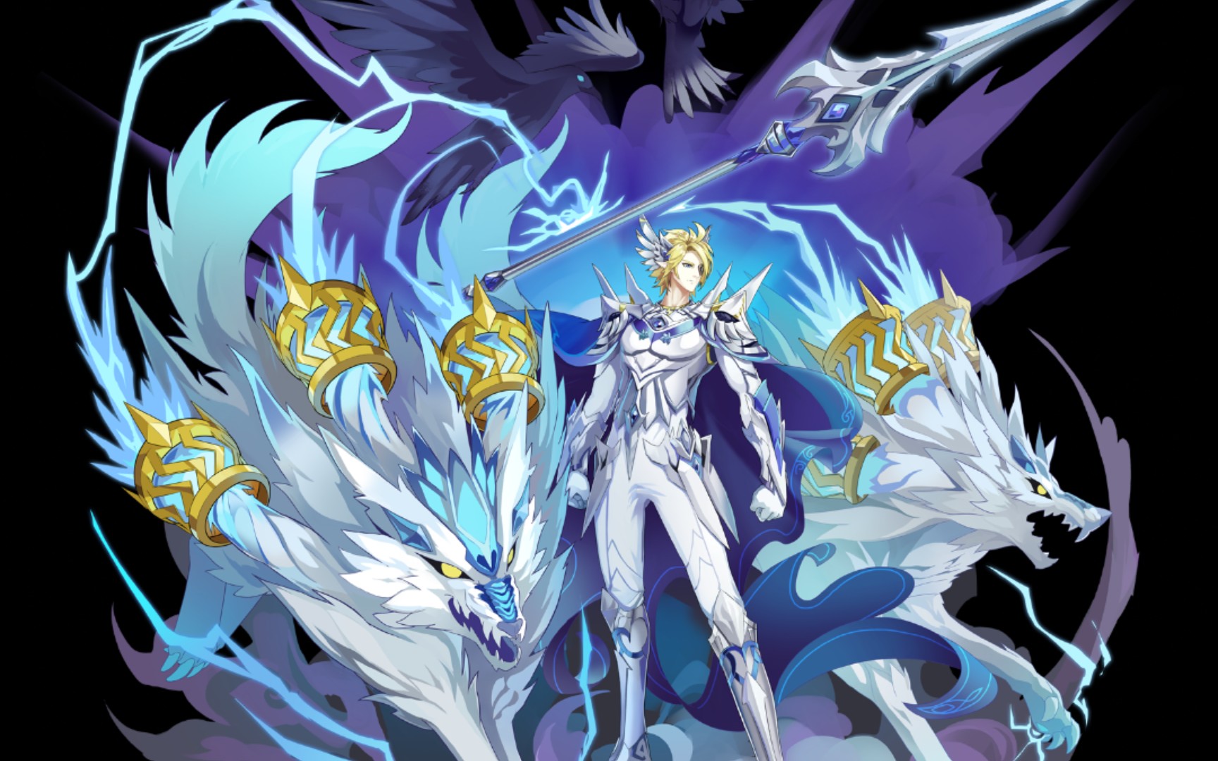 [ 奥拉星 ] 至圣不朽之勋·奥丁大帝 0星币无星辉女皇 全程攻略