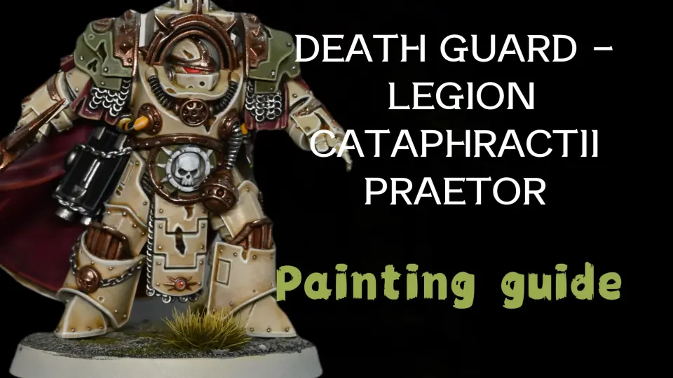 Army Painter Speedpaint Starter Set vs. My Airbrush 