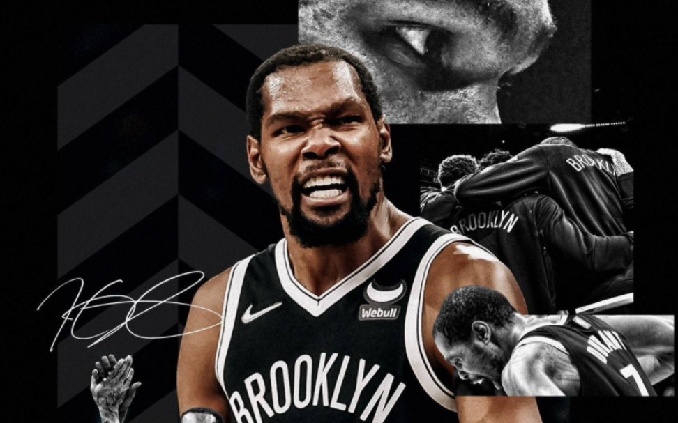 攻防一体——死神杜兰特