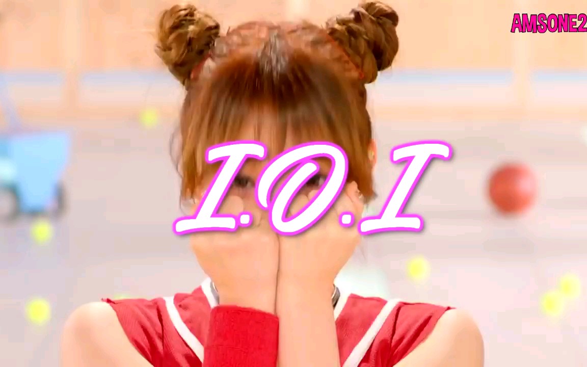 [图]【IZONE/I.O.I】IZONE和IOI各定位技能对比