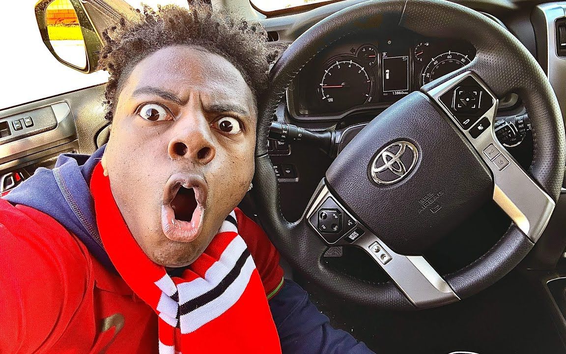 这样都刑?甲亢哥竟然通过这种方式成功拿下驾照