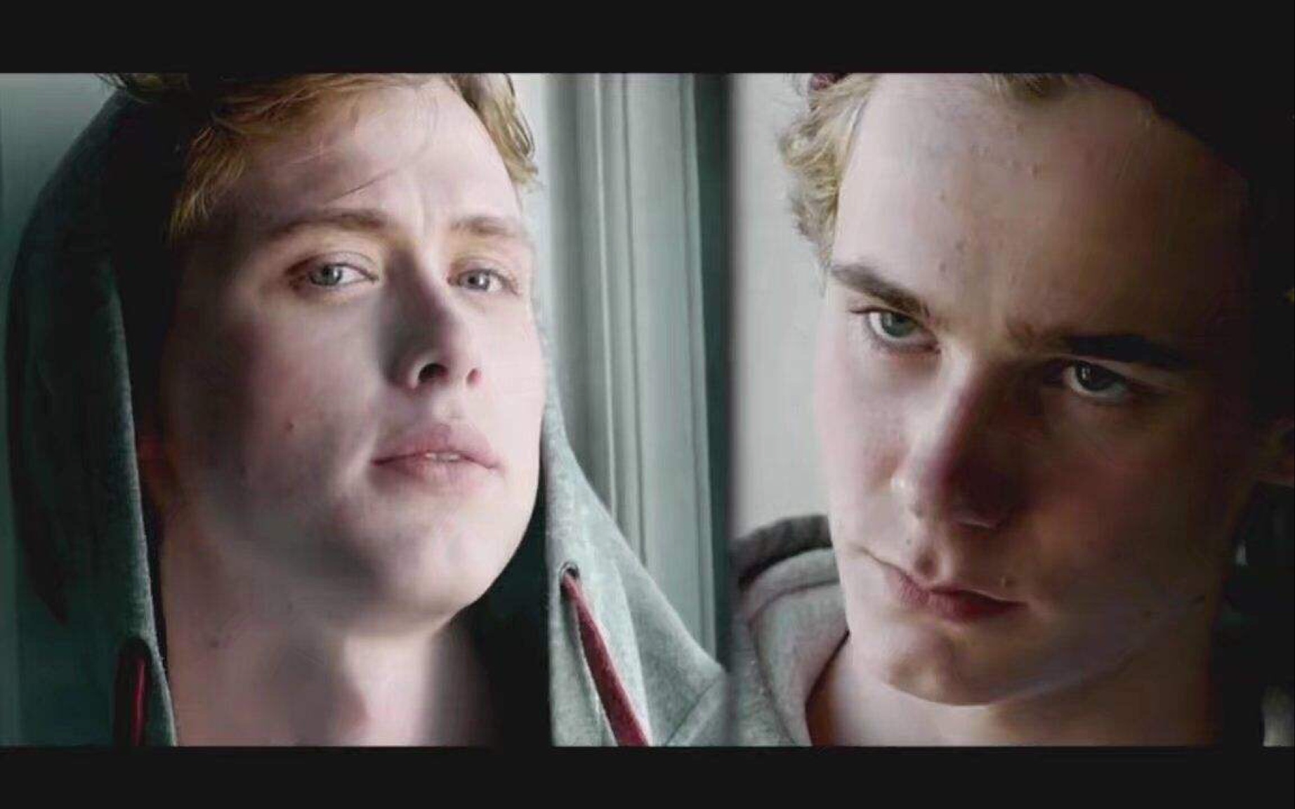 skam羞耻挪威evenisakevak小片段2