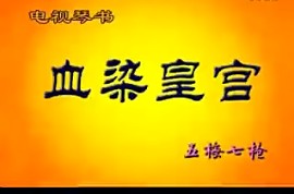 [图]56.琴书 五梅七枪反唐传7血染皇宫8