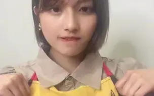 Download Video: 【大和田南那】tiktok220423