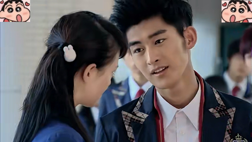 【让我们】一起来看流星雨4-2