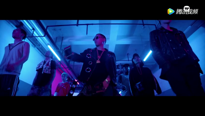 袁娅维 x红花会弹壳 原创作品——《有料》(广告mv)