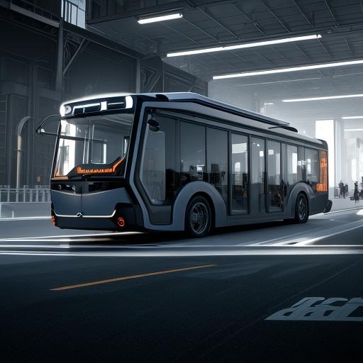 在未来公交车真的会被淘汰吗?