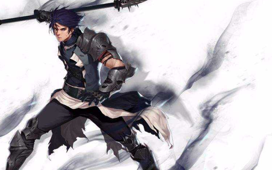 100版本单机dnf赵云技能展示