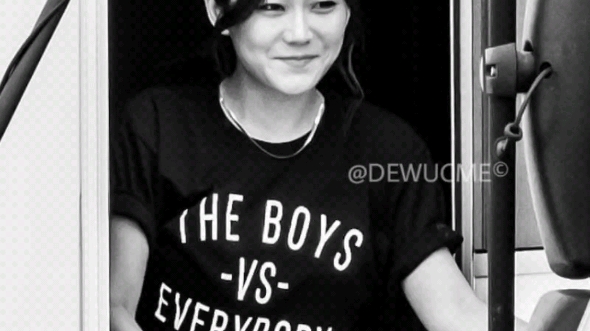 喜美子(福原.凯伦)