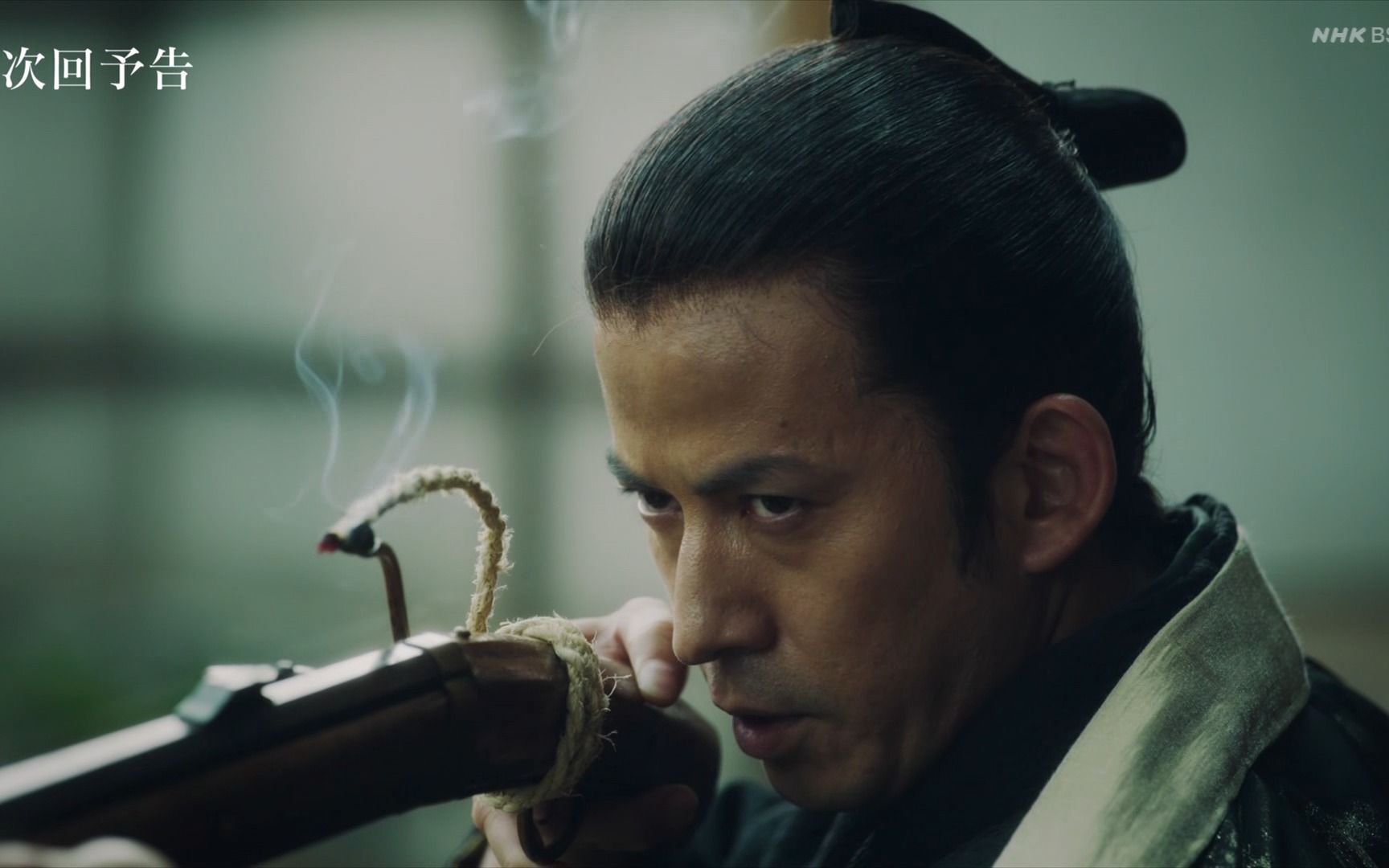 [怎么办家康] 03话 预告 2023年大河剧