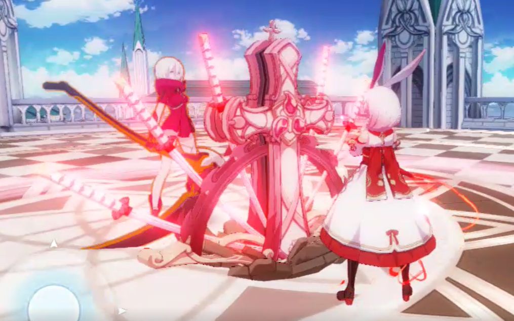 粉蓝の蜜汁攻略崩坏3樱火轮舞角色介绍分析及实战演示