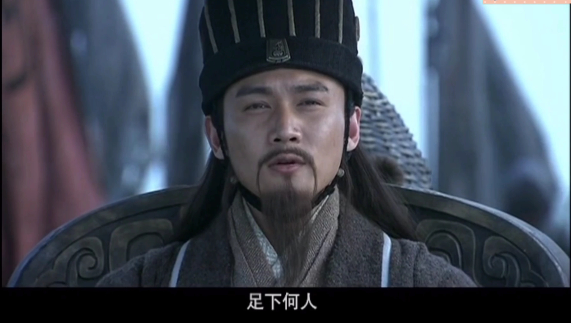 新三国搞笑混剪三国第一猛将邢道荣得可安天下