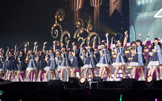 Nogizaka46 8th YEAR BIRTHDAY LIVE-DAY3 (中字)-哔哩哔哩