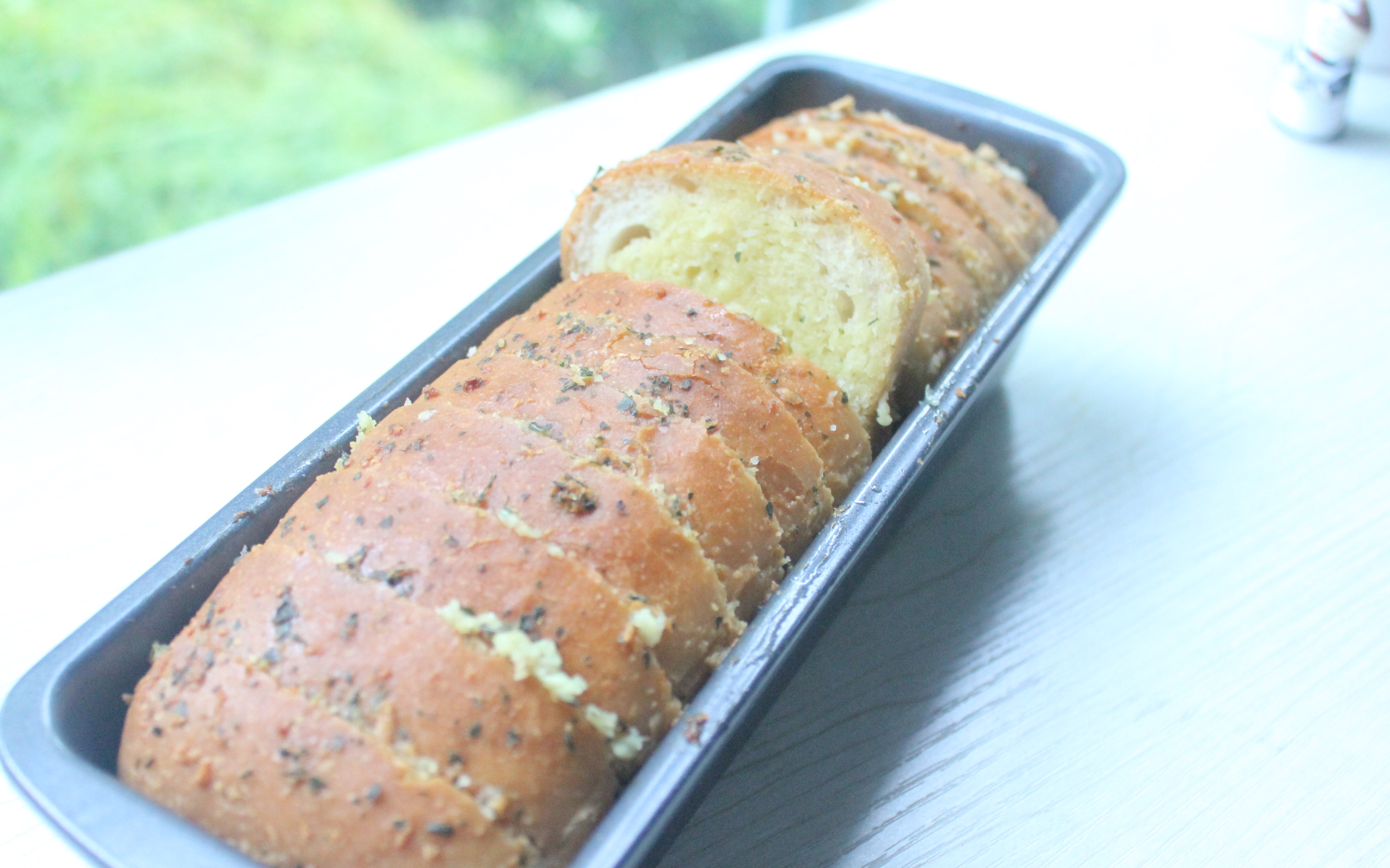 真-蒜兄弟|黄油77蒜泥|蒜香面包,好食,好味