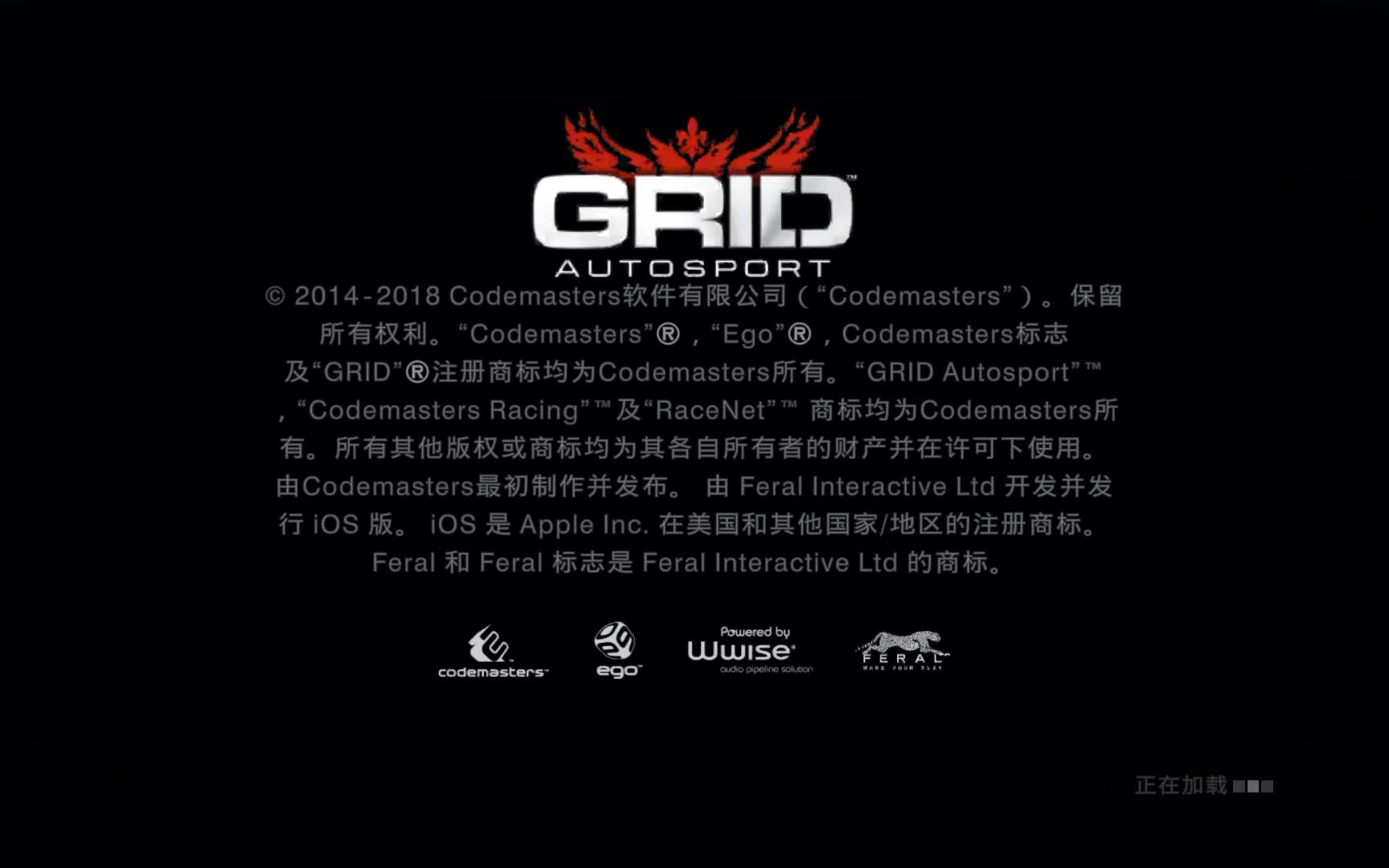 [图]GRID™ Autosport 手游介绍 车辆 模式 DLC 赛道