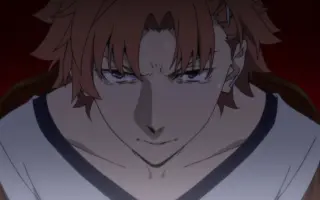 文豪野犬谷崎潤一郎 哔哩哔哩 Bilibili