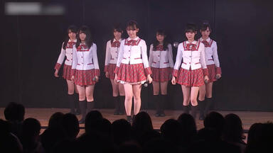 联合字幕组BD 重制版】AKB48単独コンサート～15年目の挑戦者～_